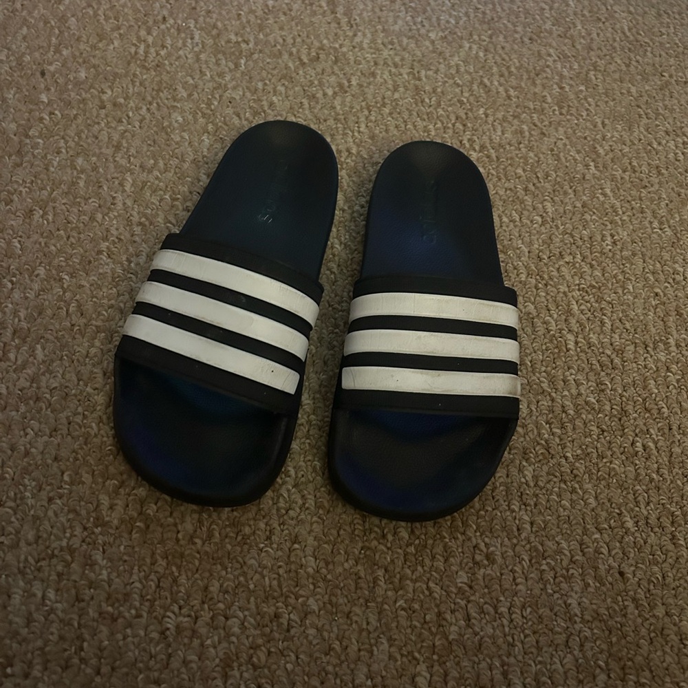ADIDAS Men’s Shoes Size 8